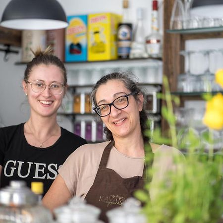 Hisa Poljana Rooms Prevalje Exteriér fotografie