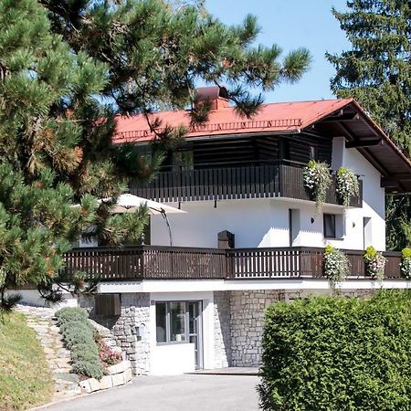 Hisa Poljana Rooms Prevalje Exteriér fotografie