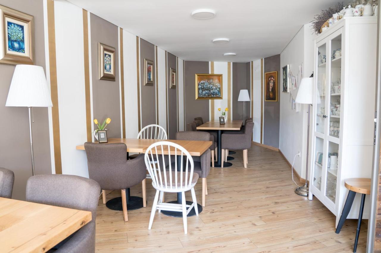 Hisa Poljana Rooms Prevalje Exteriér fotografie
