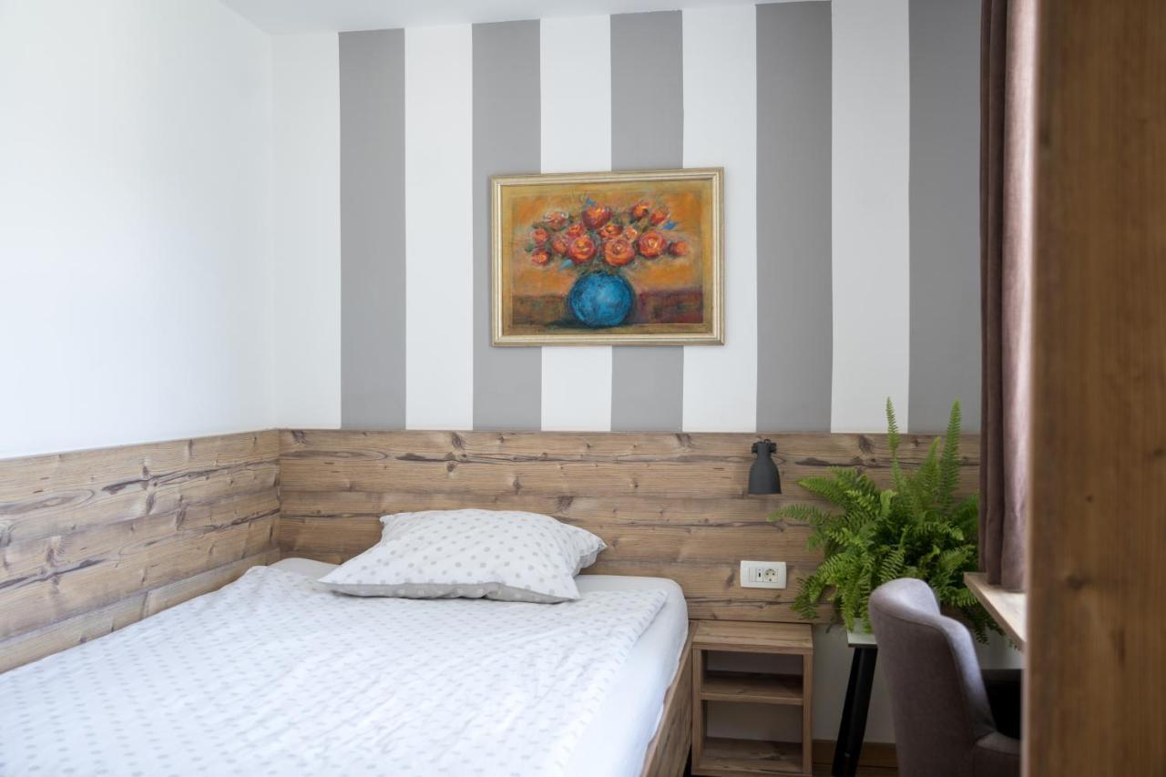 Hisa Poljana Rooms Prevalje Exteriér fotografie