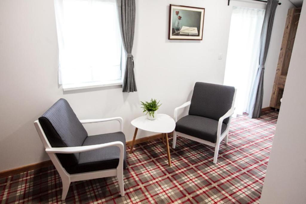 Hisa Poljana Rooms Prevalje Exteriér fotografie